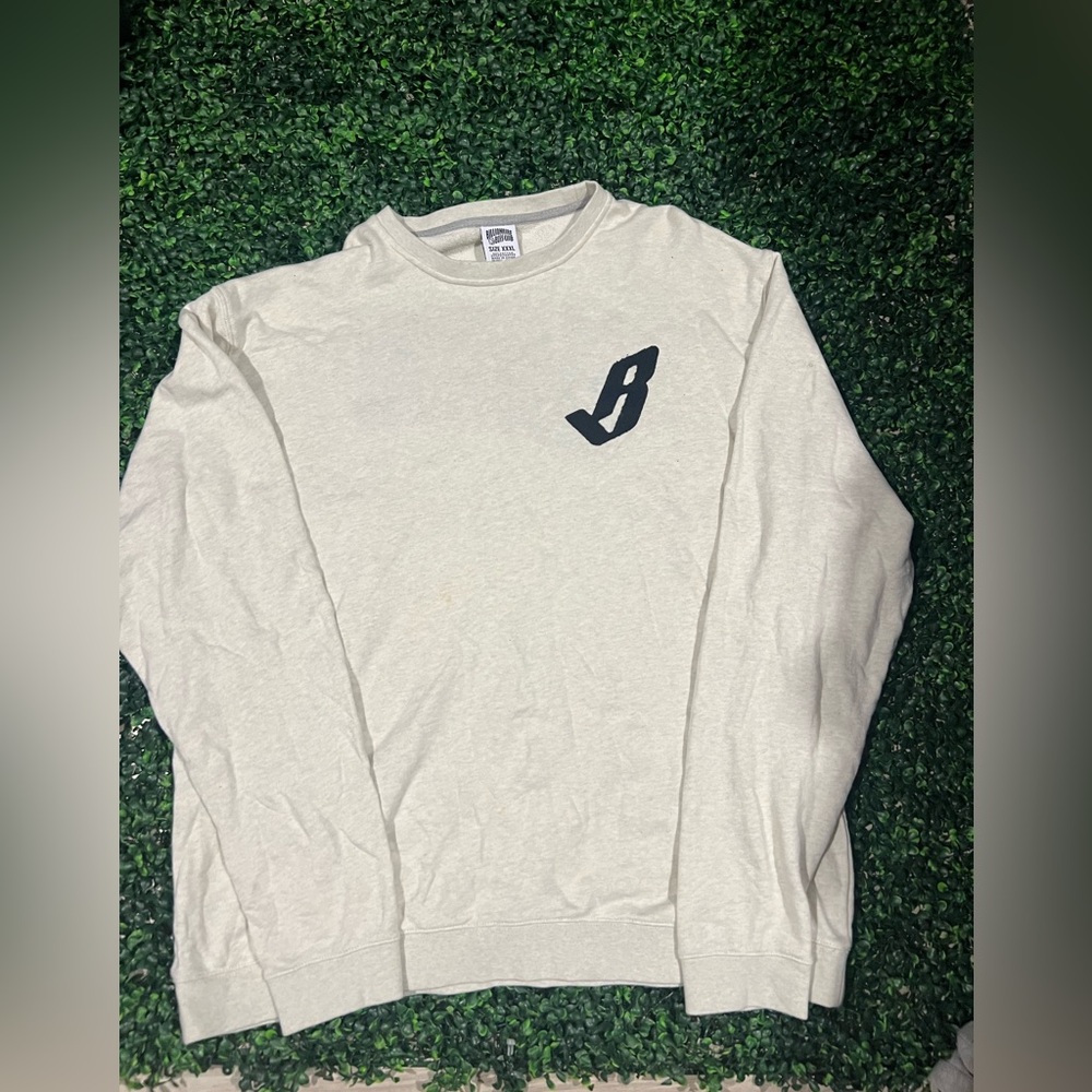 Billionaire Boys Club Sweatshirt 3XL